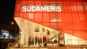 Sudameris inauguró nueva sucursal en Concepción