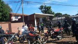 Triple homicidio en Capiatá: “Las tres muertes fueron violentas” - Policiales - ABC Color