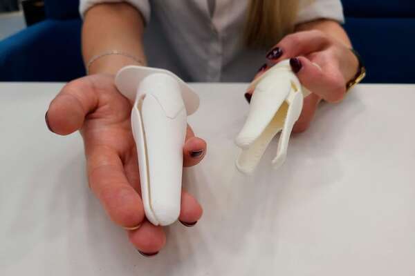 Lilium: así es el espéculo ginecológico reinventado por mujeres para mujeres - Ciencia - ABC Color