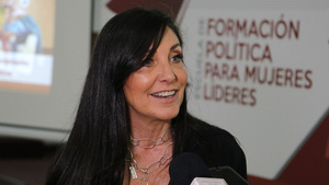 Invitan a conversatorio sobre “Obstáculos y desafíos para el liderazgo de las mujeres” - Judiciales.net