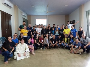 Reflexiones de un obispo: La contribución social de la comunidad - Portal Digital Cáritas Universidad Católica