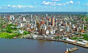 Paraguay lidera el ranking mundial de crecimiento turístico – Prensa 5