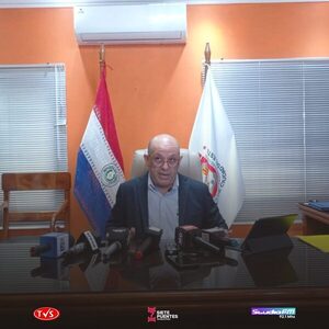 ESCÁNDALO EN CIUDAD DEL ESTE: IRREGULARIDADES GRAVES EN LA GESTIÓN MUNICIPAL - «TVS DIGITAL»