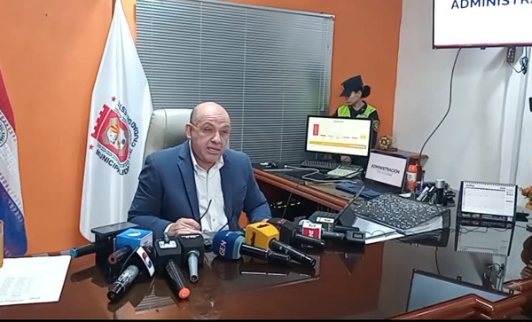 Intervención en CDE revela obras fantasmas, viajes imposibles y bocaditos con fondos públicos - ADN Digital