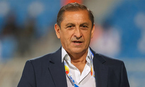 Ramón Díaz vuelve a Paraguay, esta vez para asumir el desafío de Olimpia - OviedoPress