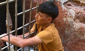 Triple crimen: “Estaba drogado, espero que descanse en paz, le amo mucho” – Prensa 5