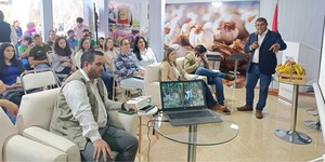 Paraguay reafirma su posición como un actor clave en el mercado internacional de la banana • PARAGUAY TV