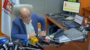 Ciudad del Este: intervención detecta «desorden bien planificado» en administración Prieto
