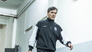 Fabián Bustos deja Olimpia: Ramón Díaz suena como su reemplazante | Unicanal