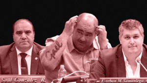 Diputados con baja producción legislativa anual