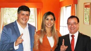 Fiscalía pide prisión para dos acusados en la causa del diputado Esteban Samaniego