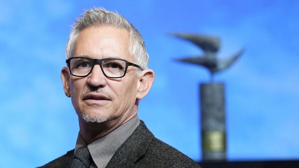 Gary Lineker, presentador mejor pagado de la BBC por octavo año consecutivo