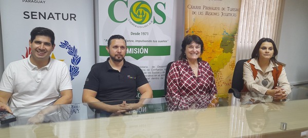 Encarnación se prepara para el “Plogging Itacuá”: caminar con fe y limpiar con amor a la naturaleza