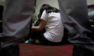 Padre de familia que habría abusado de sus 5 hijas fue imputado por la Fiscalía – Prensa 5
