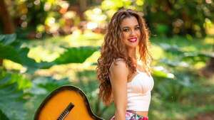 India Guaraní podría ser telonera de Shakira en Paraguay