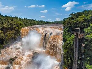 Paraguay lidera el crecimiento turístico mundial en el primer trimestre de 2025 - La Clave