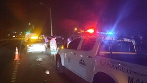Tres fallecidos en distintas circunstancias en Alto Paraná