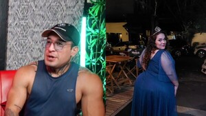 ¿Masivo, bro? Gorditas dicen que jamás se fijarían en el Pesoca Mocaccino