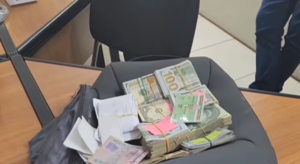 Operativo en el aeropuerto por denuncia contra “aduaneros coimeros”