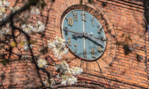 Diputados podría definir hoy si Paraguay vuelve al horario de invierno y verano - OviedoPress