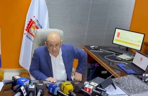 Auditoría en Ciudad del Este revela irregularidades por G. 4.000 millones