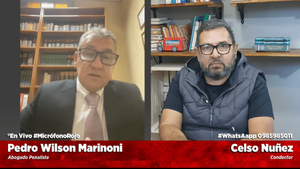 «Caso Viveros: Marinoni denuncia intento de show mediático en juicio por estafa»