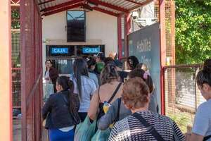 AUDIO: Encarnación-Posadas: primer día de controles fronterizos unificados fue un éxito, según Migraciones  - A La Gran 7-30 - ABC Color
