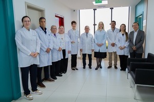 Sanatorio La Trinidad sigue creciendo para brindar una mejor atención