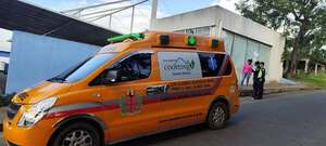 BOMBEROS PIDEN MÁS PRECAUCIÓN. DOS ACCIDENTES EN MENOS DE UNA HORA