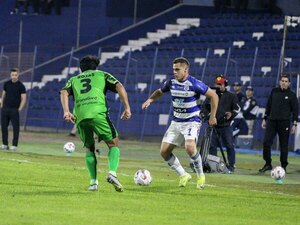 Versus / ¡Impensado! El único equipo que aún no pudo marcar en el torneo Clausura 2025