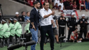 Ramón Díaz es nuevo DT de Olimpia