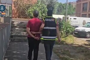Policía española desarticula banda criminal que usaba el guaraní para planear violentos asaltos - La Tribuna