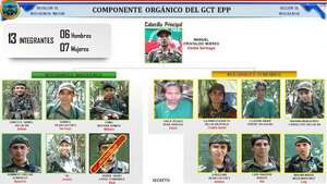 AUDIO: Operación Cobrarius: Fuente humana cobrará recompensa, aseguran desde el CODI - A La Gran 7-30 - ABC Color