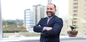 Ita煤 coloca bonos por US$ 2,3 millones en la bolsa de Asunci贸n