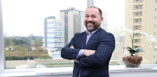 Ita煤 coloca bonos por US$ 2,3 millones en la bolsa de Asunci贸n
