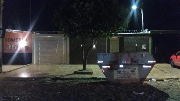 Habría agredido brutalmente a su expareja para luego quitarse la vida