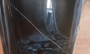 Adolescente fallece en incendio de su vivienda en Itauguá - Noticiero Paraguay