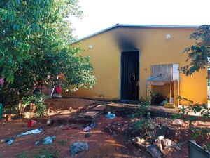 Adolescente muere en incendio de vivienda en Itauguá | Unicanal