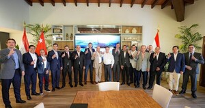 Fue primicia de LPO: el cartismo apoya la reelección de Felipito, pero López no se baja