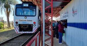 Diario HOY | Ya está en marcha el control único para cruzar Encarnación- Posadas