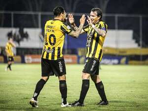 Guaraní: viaje a Santiago y en modo Copa Sudamericana 2025 - Guaraní - ABC Color