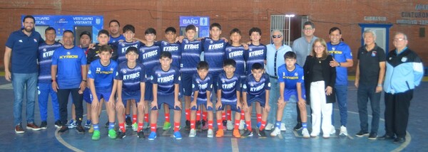 La FPFS prepara selección para el mundial C13 de Brasil - La Tribuna
