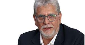 La Nación / Augusto dos Santos presenta su libro sobre asesoramiento de comunicación política en Corrientes