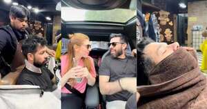 Diario HOY | Osmar Legal, Juez Penal de Garantías ¿e “influencer”?