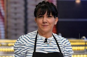 Indiecita pide “moderar” a televidentes de “MasterChef Celebrity Paraguay”