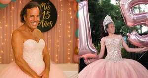 La Nación / ¡Tiempo de vals! Avalancha de memes por el 15 de Julio