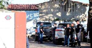 Diario HOY | Concluye autopsia de “Loro”: recibió 11 disparos, uno le reventó el corazón