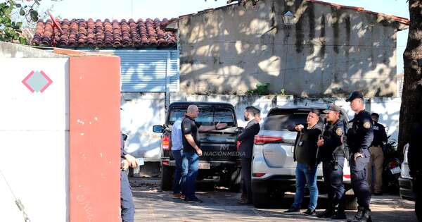 Diario HOY | Concluye autopsia de “Loro”: recibió 11 disparos, uno le reventó el corazón