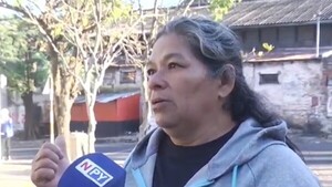 Pedro Juan Caballero: Madre de la mujer calcinada exige justicia y acusa a su ex yerno del crimen