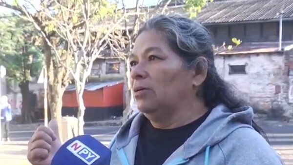 Pedro Juan Caballero: Madre de la mujer calcinada exige justicia y acusa a su ex yerno del crimen